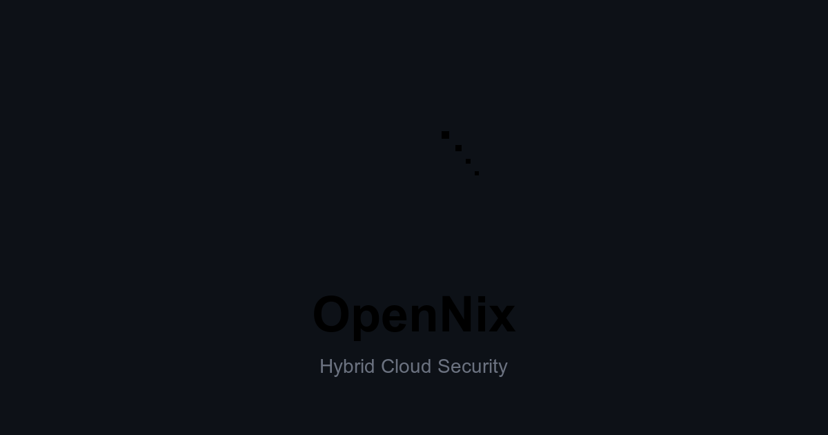 Wazuh Indexer API - Querying and Managing Data – OpenNix